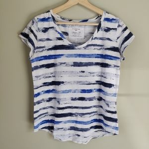 Denver Hayes Relaxed Fit Blue 